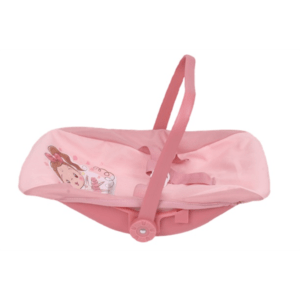 ALCOFA DOLL CARRYCOT