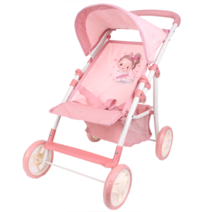 CARRO BONECAS DOLL STROLLER