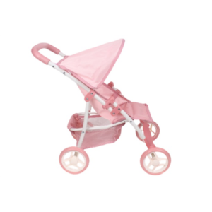 CARRO BONECAS DOLL STROLLER