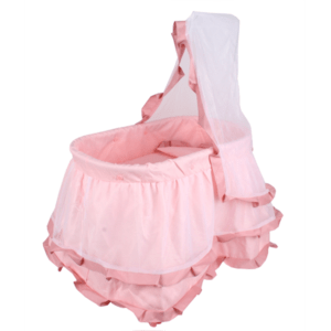 CAMA BONECAS DOLL BED