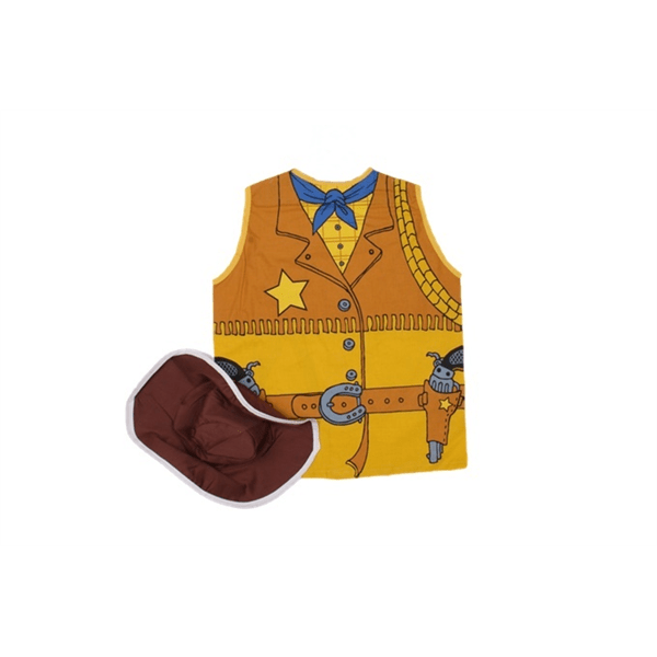 COLETE COWBOY COSTUME
