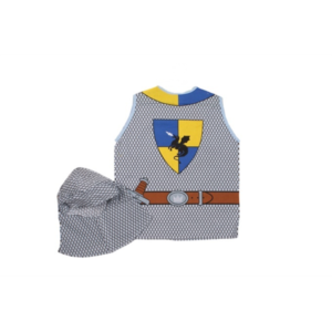 COLETE MEDIEVAL COSTUME