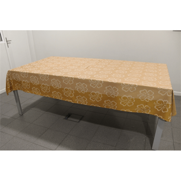TOALHA 150X250 TABLECLOTH