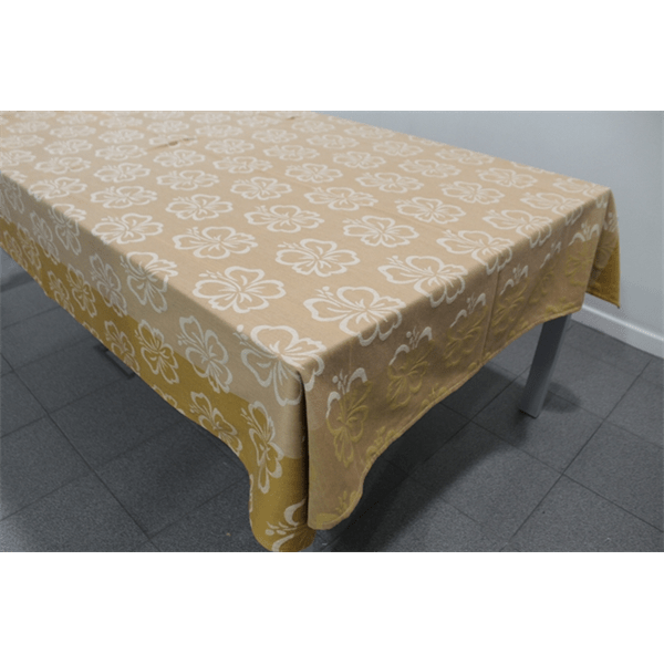 TOALHA 150X250 TABLECLOTH