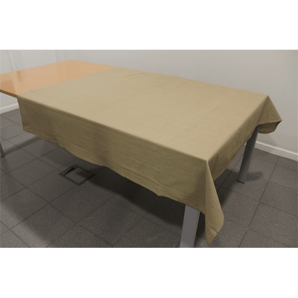 TOALHA 150X150 TABLECLOTH