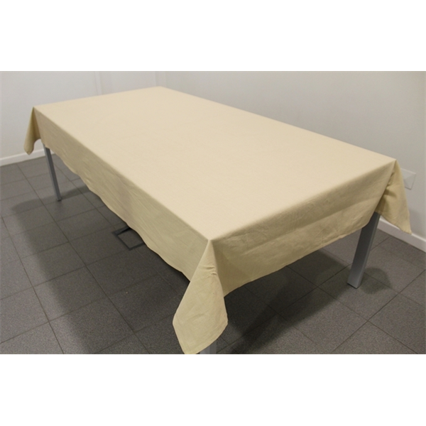TOALHA 150X250 TABLECLOTH