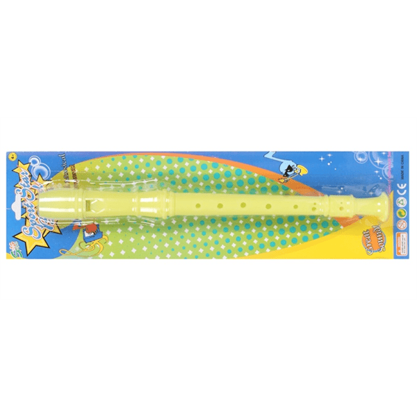 FLAUTA FLUTE