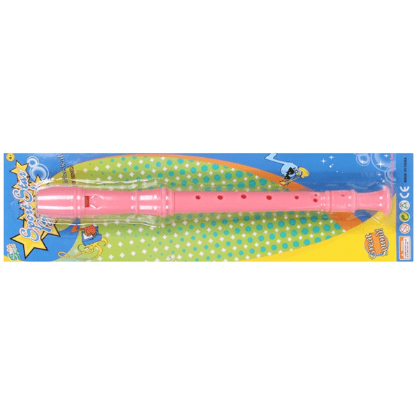 FLAUTA FLUTE