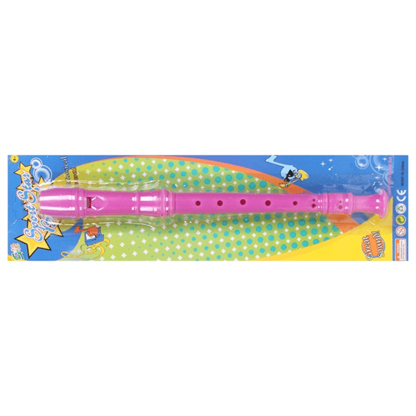 FLAUTA FLUTE