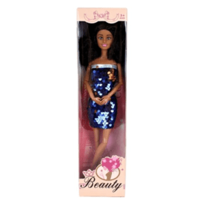 BONECA DOLL