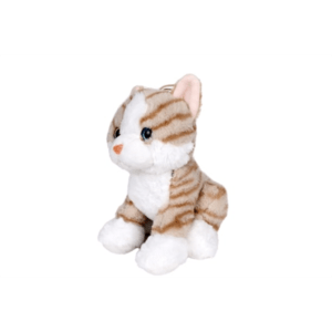 PELUCHE PLUSH 25CM