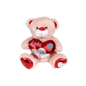PELUCHE 25CM PLUSH 25CM