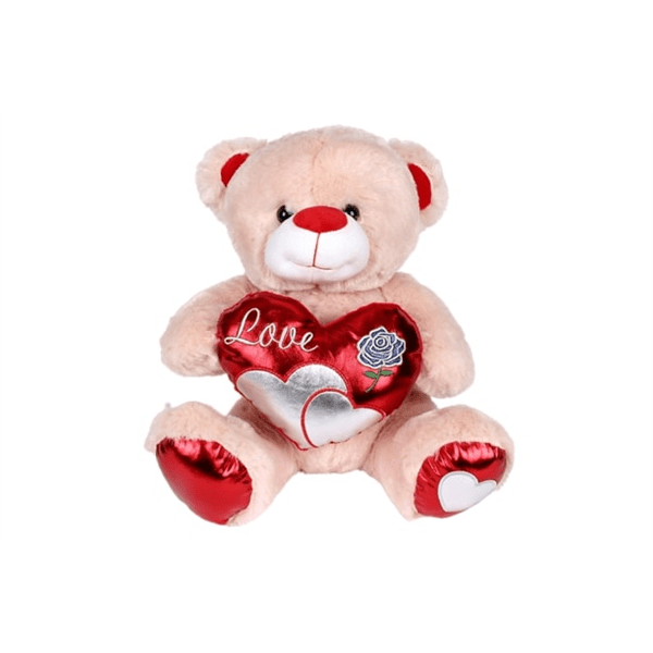 PELUCHE 25CM PLUSH 25CM