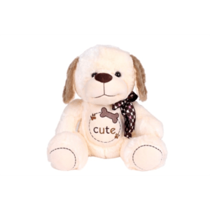 PELUCHE 30CM PLUSH 30CM