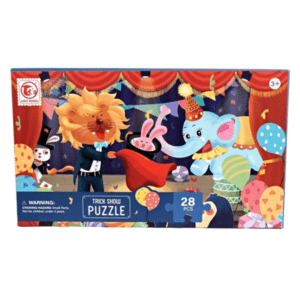 JOGO PUZLLE PUZZLE GAME