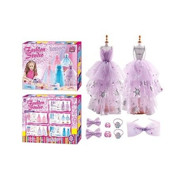 CONJUNTO BELEZA BEAUTY SET