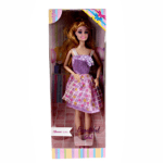 BONECA DOLL