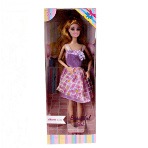 BONECA DOLL