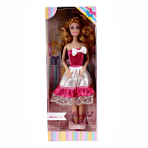 BONECA DOLL