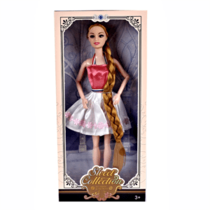 BONECA DOLL