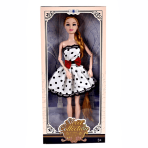 BONECA DOLL