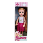 BONECA DOLL