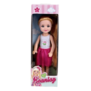 BONECA DOLL