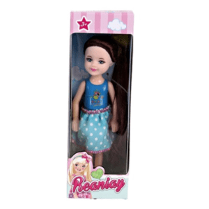 BONECA DOLL