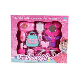 CONJUNTO BELEZA BEAUTY SET