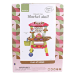 CONJUNTO MERCADO MARKET SET