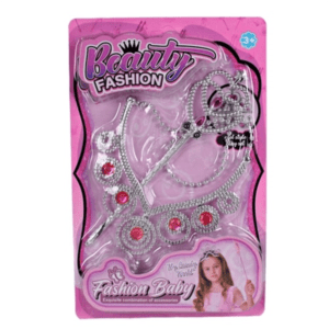 CONJUNTO BELEZA BEAUTY SET