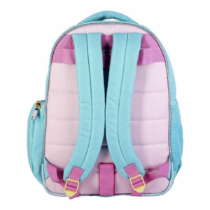 MOCHILA PRINCESAS PRINCESSES BACKPACK