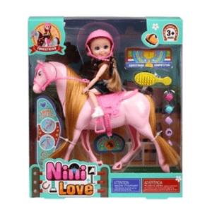 BONECA DOLL