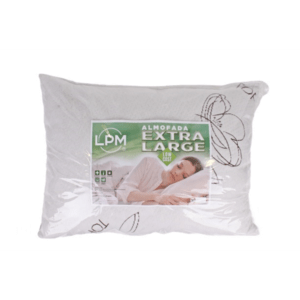 ALMOFADA XL XL PILLOW