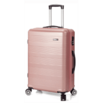 MALA VIAGEM TROLLEY CASE