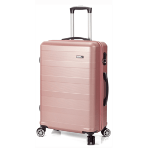 MALA VIAGEM TROLLEY CASE