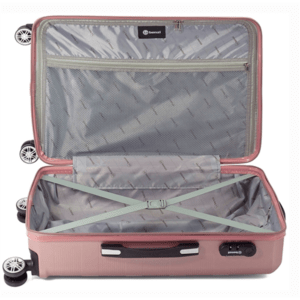 MALA VIAGEM TROLLEY CASE