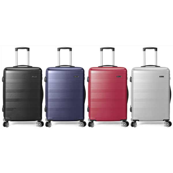 MALA VIAGEM TROLLEY CASE