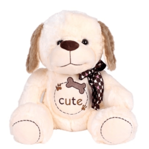 PELUCHE 40CM PLUSH 40CM