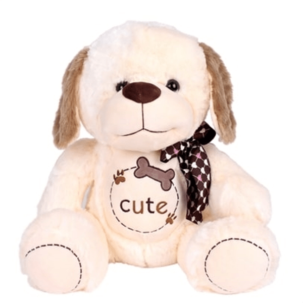 PELUCHE 40CM PLUSH 40CM