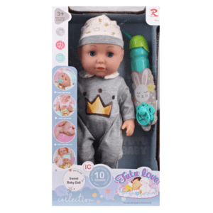 BONECA DOLL