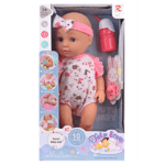 BONECA DOLL