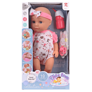 BONECA DOLL