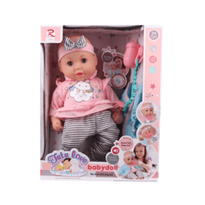 BONECA DOLL