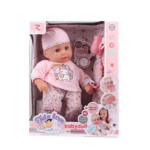 BONECA DOLL
