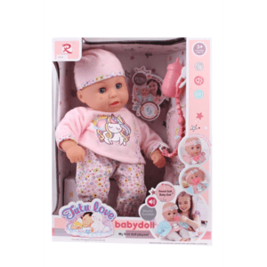 BONECA DOLL