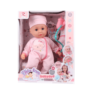 BONECA DOLL