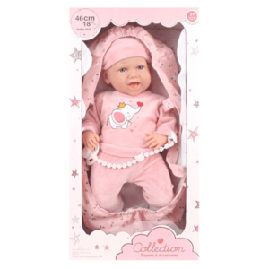 BONECA DOLL