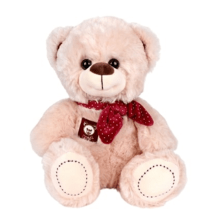 PELUCHE 35CM PLUSH 35CM