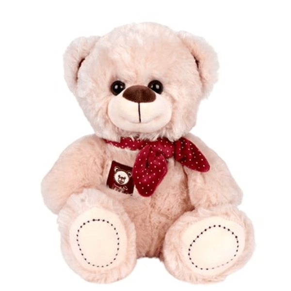 PELUCHE 35CM PLUSH 35CM